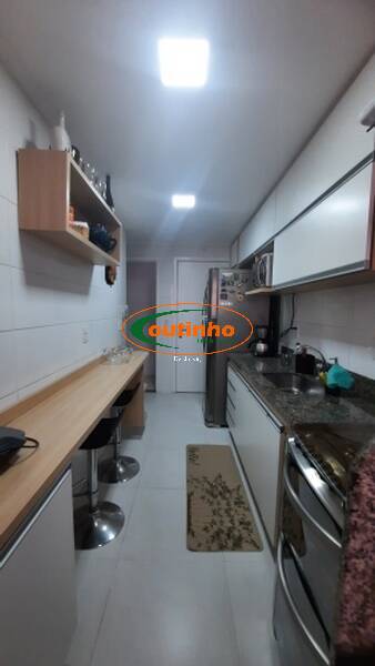 Apartamento à venda com 3 quartos, 95m² - Foto 22