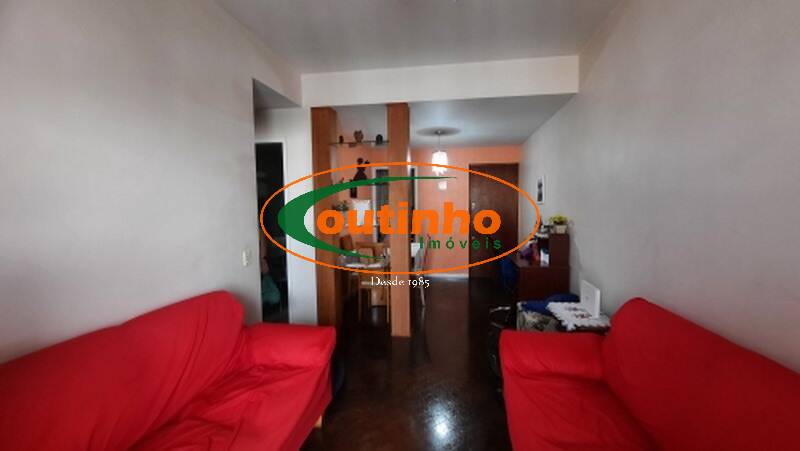 Apartamento à venda com 2 quartos, 80m² - Foto 3