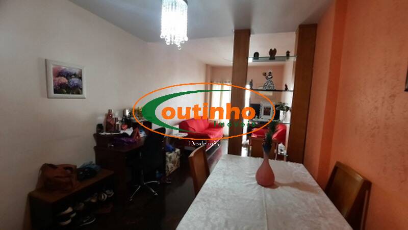 Apartamento à venda com 2 quartos, 80m² - Foto 4