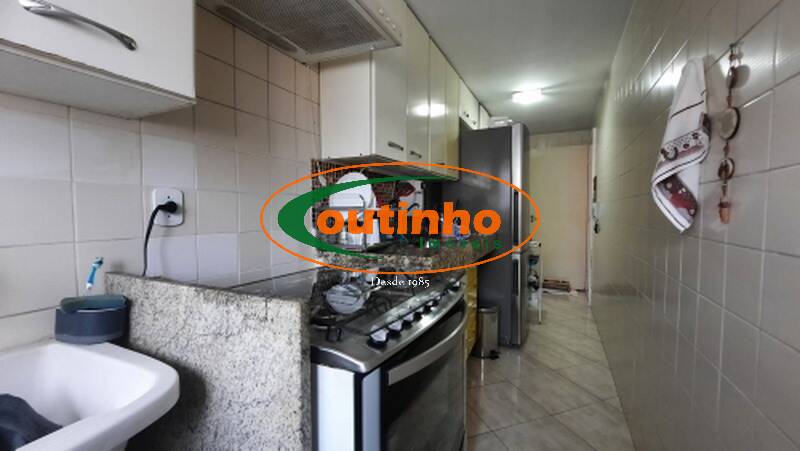 Apartamento à venda com 2 quartos, 80m² - Foto 6