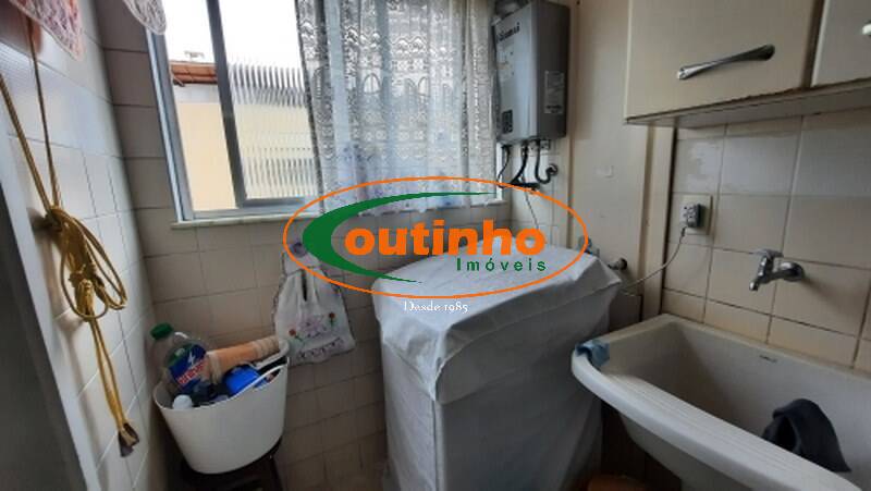 Apartamento à venda com 2 quartos, 80m² - Foto 8