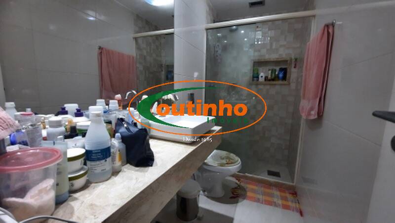 Apartamento à venda com 2 quartos, 80m² - Foto 13