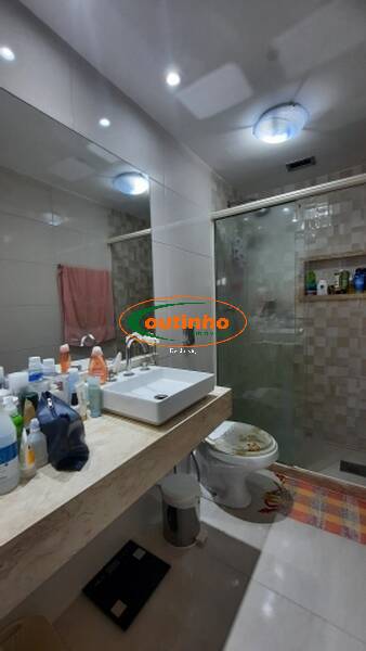 Apartamento à venda com 2 quartos, 80m² - Foto 14