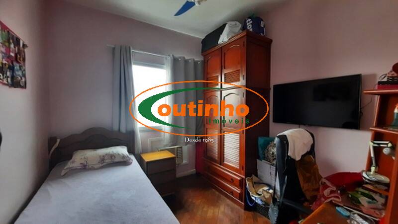 Apartamento à venda com 2 quartos, 80m² - Foto 16