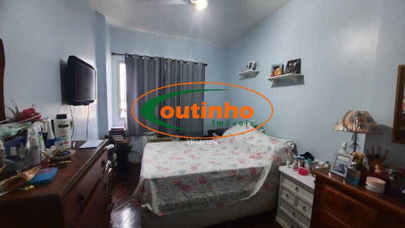 Apartamento à venda com 2 quartos, 80m² - Foto 19