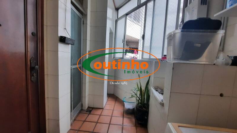 Apartamento à venda com 3 quartos, 110m² - Foto 10