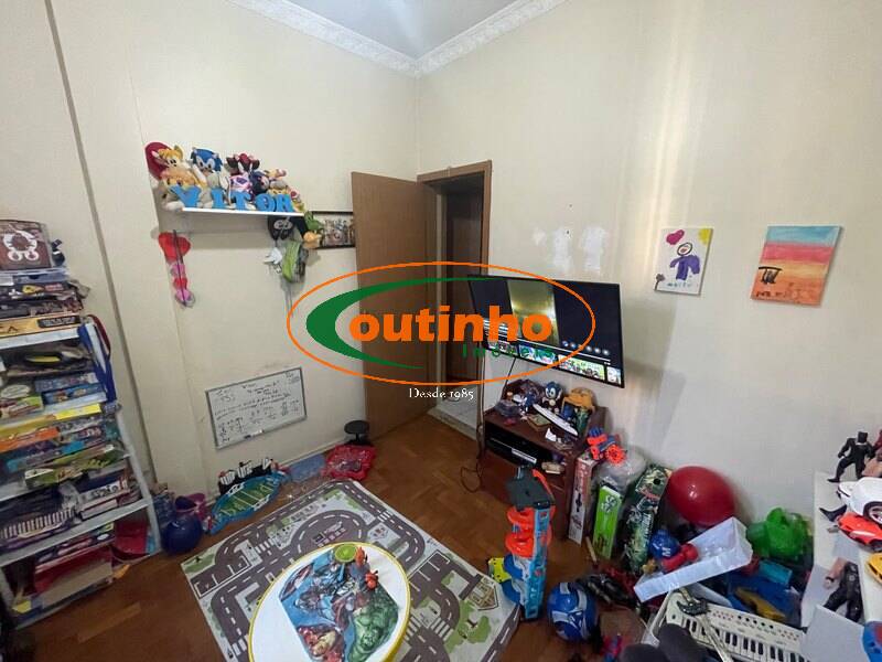 Apartamento à venda com 3 quartos, 75m² - Foto 21