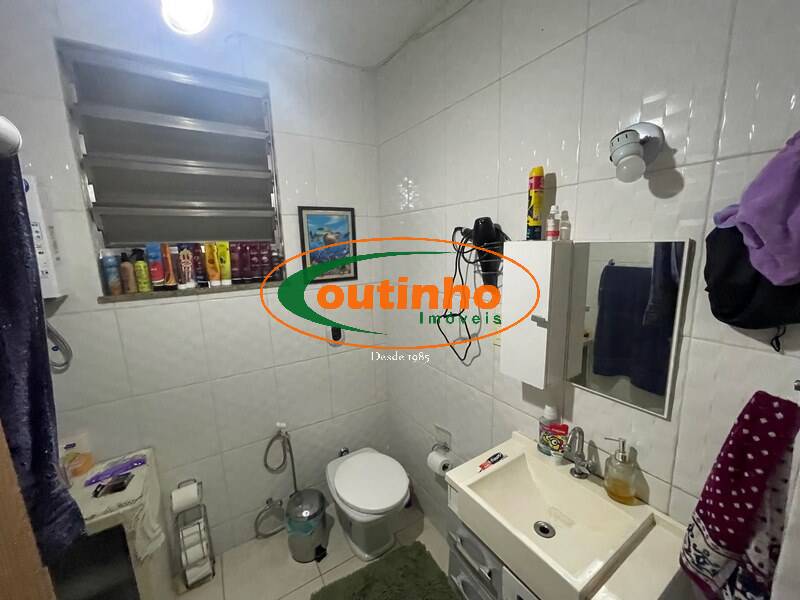 Apartamento à venda com 3 quartos, 75m² - Foto 9