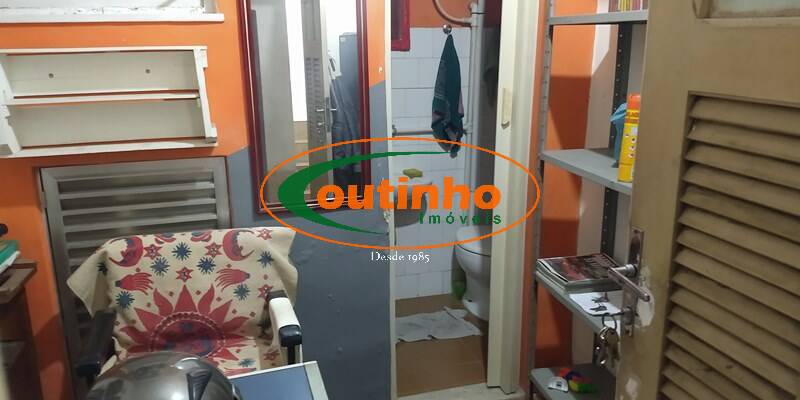 Apartamento à venda com 4 quartos, 140m² - Foto 8