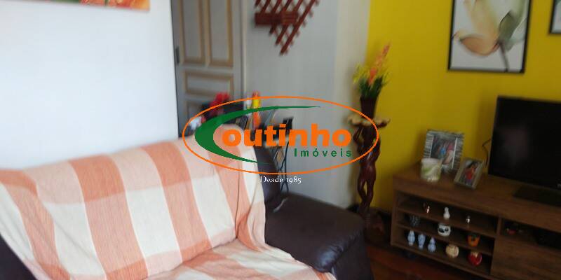 Apartamento à venda com 4 quartos, 140m² - Foto 12