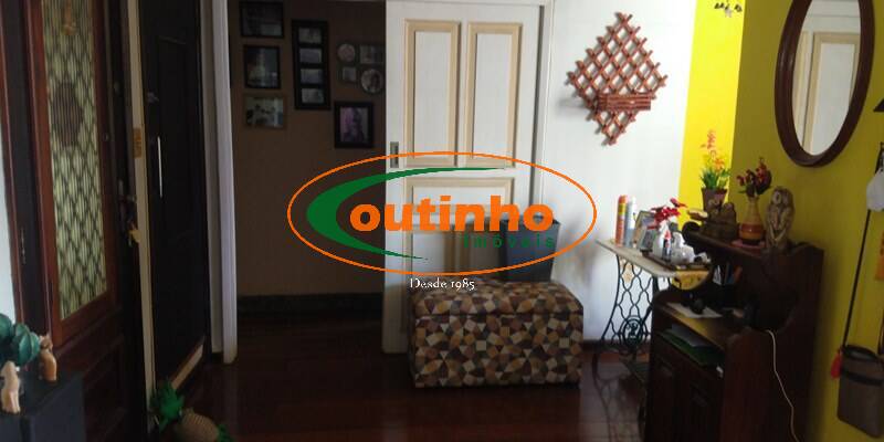 Apartamento à venda com 4 quartos, 140m² - Foto 13