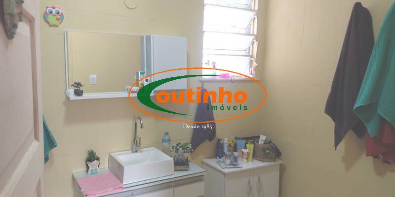 Apartamento à venda com 4 quartos, 140m² - Foto 19