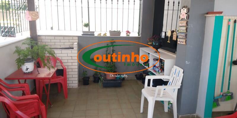 Apartamento à venda com 4 quartos, 140m² - Foto 36