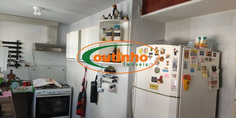 Apartamento à venda com 4 quartos, 140m² - Foto 39