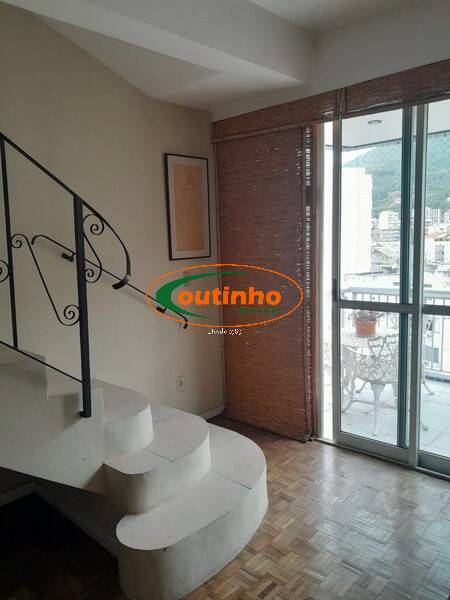 Apartamento à venda com 3 quartos, 182m² - Foto 5