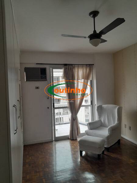 Apartamento à venda com 3 quartos, 182m² - Foto 11