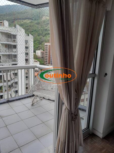 Apartamento à venda com 3 quartos, 182m² - Foto 13