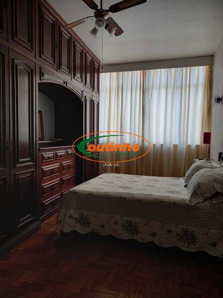 Apartamento à venda com 3 quartos, 117m² - Foto 12