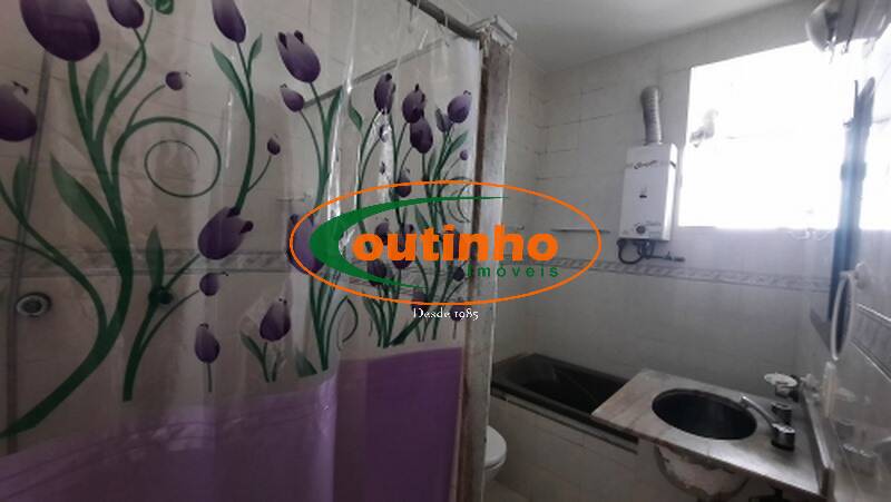 Apartamento à venda com 2 quartos, 67m² - Foto 12