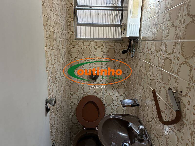 Apartamento à venda com 3 quartos, 104m² - Foto 13