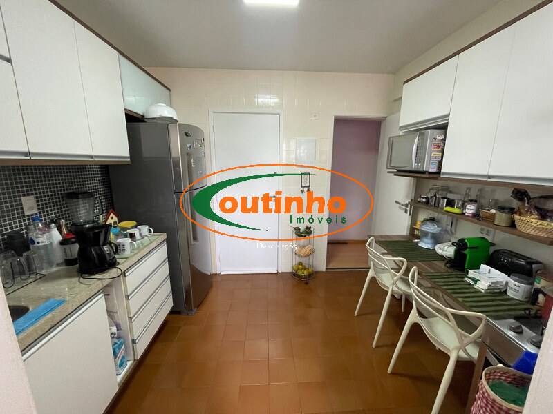 Apartamento à venda com 2 quartos, 72m² - Foto 6