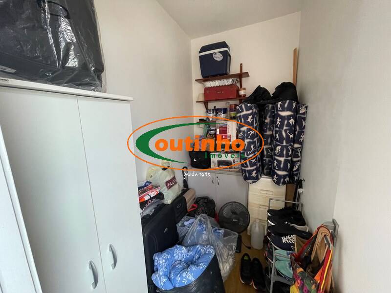 Apartamento à venda com 2 quartos, 72m² - Foto 7