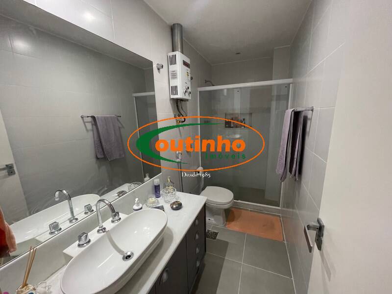 Apartamento à venda com 2 quartos, 72m² - Foto 10