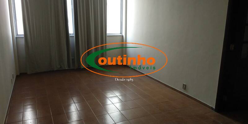 Apartamento à venda com 2 quartos, 80m² - Foto 1