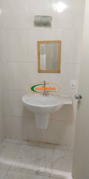 Apartamento à venda com 2 quartos, 80m² - Foto 20