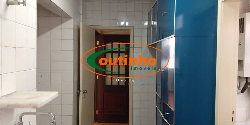 Apartamento à venda com 2 quartos, 80m² - Foto 31