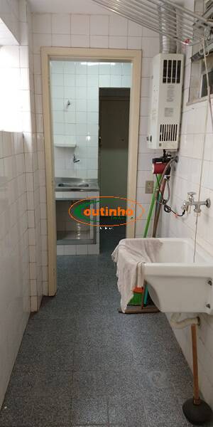 Apartamento à venda com 2 quartos, 80m² - Foto 35