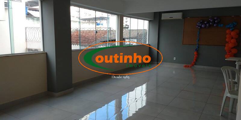 Apartamento à venda com 2 quartos, 80m² - Foto 45