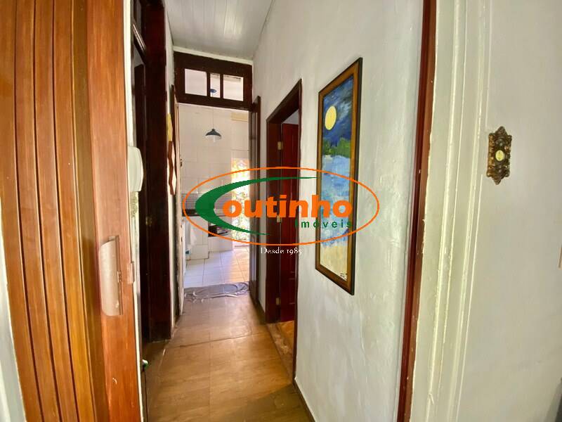 Apartamento à venda com 3 quartos, 100m² - Foto 27