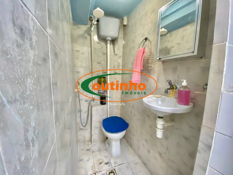 Apartamento à venda com 3 quartos, 100m² - Foto 35