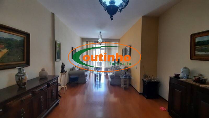 Apartamento à venda com 3 quartos, 103m² - Foto 4