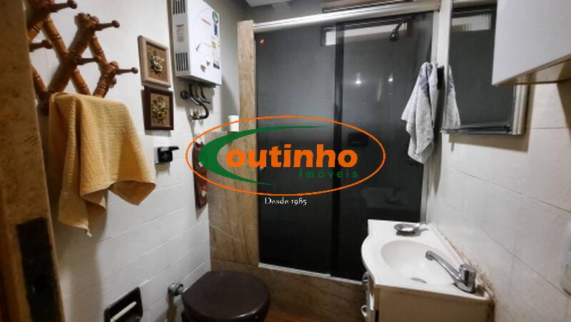 Apartamento à venda com 3 quartos, 103m² - Foto 6