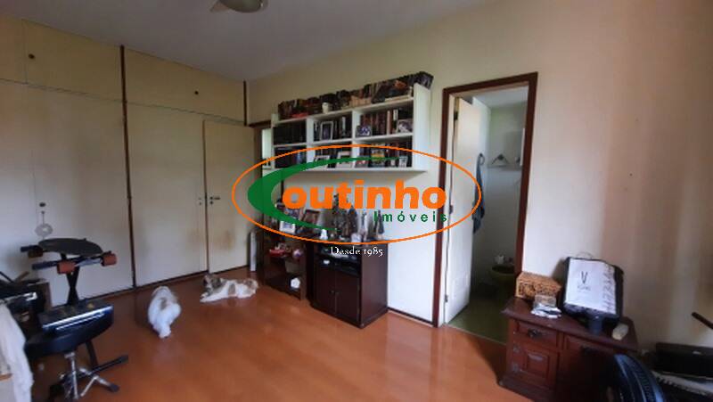 Apartamento à venda com 3 quartos, 103m² - Foto 9