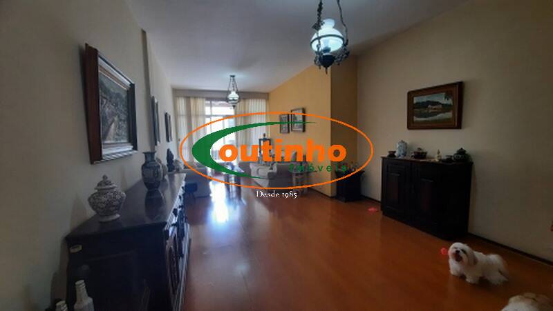 Apartamento à venda com 3 quartos, 103m² - Foto 3