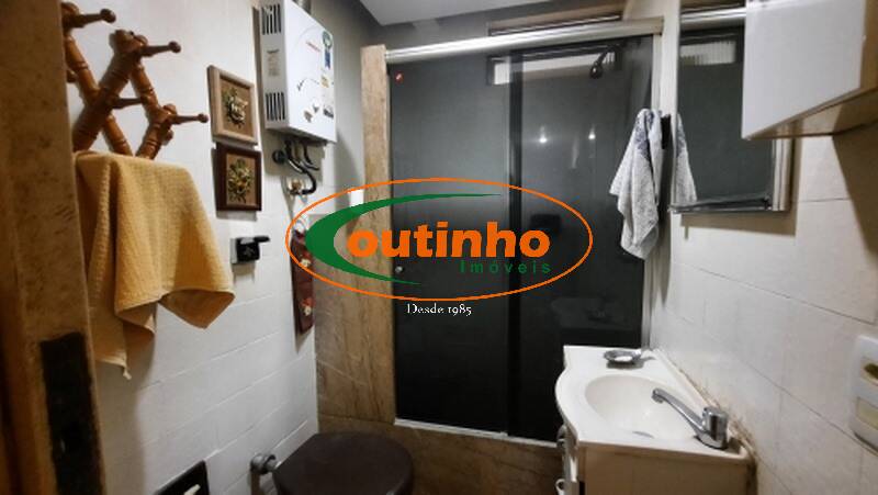 Apartamento à venda com 3 quartos, 103m² - Foto 7