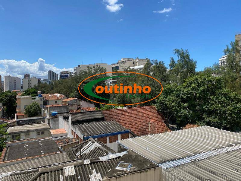 Apartamento à venda com 2 quartos, 96m² - Foto 1