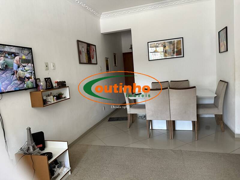 Apartamento à venda com 2 quartos, 80m² - Foto 1