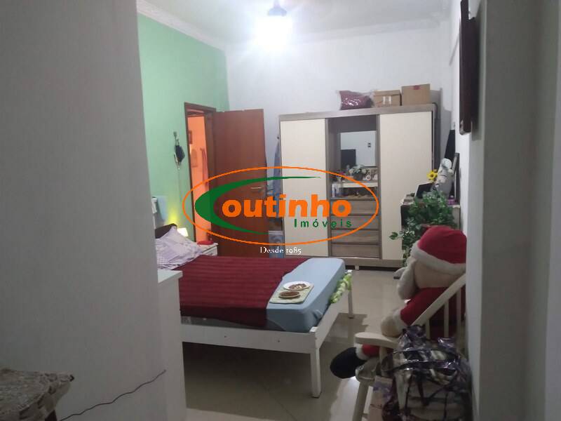 Apartamento à venda com 2 quartos, 80m² - Foto 6