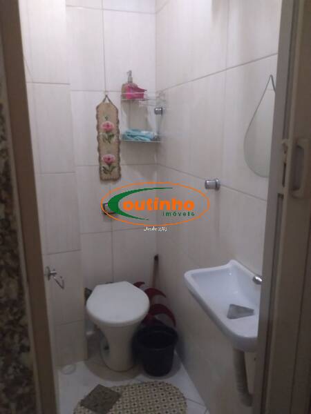 Apartamento à venda com 2 quartos, 80m² - Foto 22