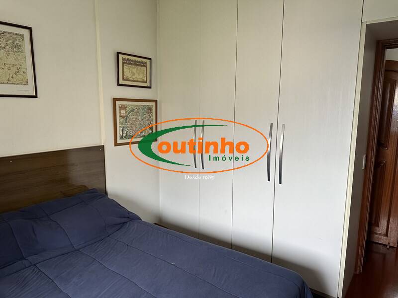 Apartamento à venda com 3 quartos, 120m² - Foto 8