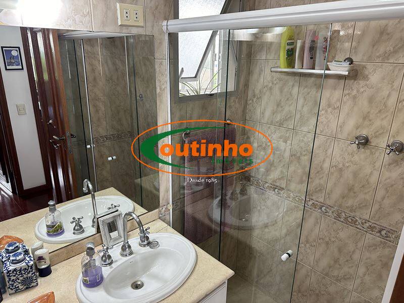 Apartamento à venda com 3 quartos, 120m² - Foto 9