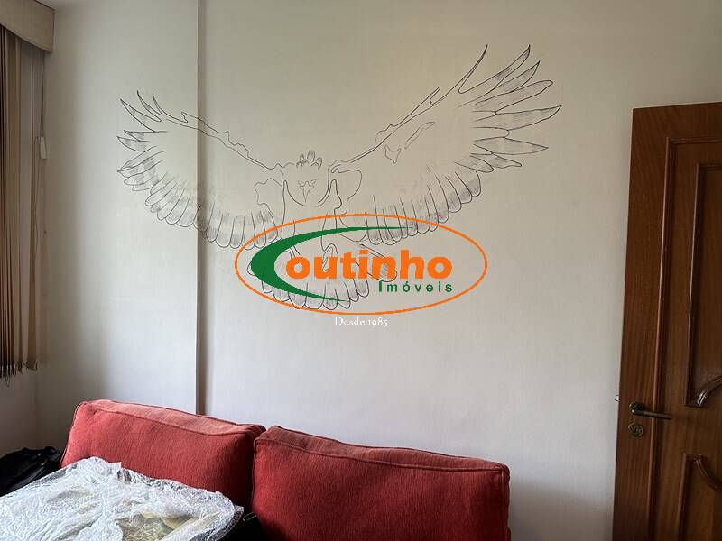 Apartamento à venda com 3 quartos, 120m² - Foto 12