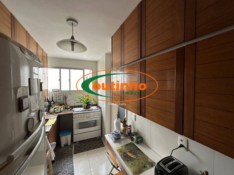 Apartamento à venda com 3 quartos, 120m² - Foto 22