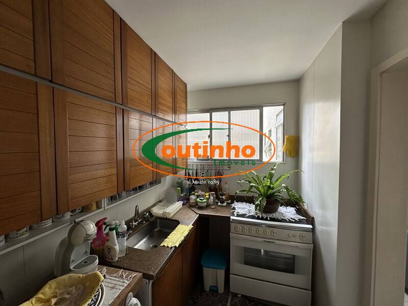 Apartamento à venda com 3 quartos, 120m² - Foto 23