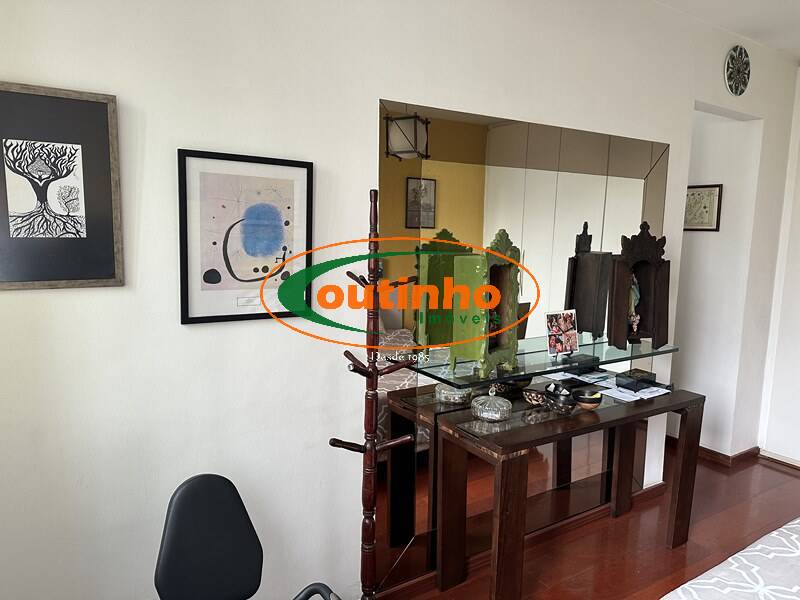 Apartamento à venda com 3 quartos, 120m² - Foto 17