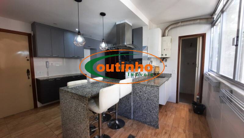 Apartamento à venda com 4 quartos, 160m² - Foto 31